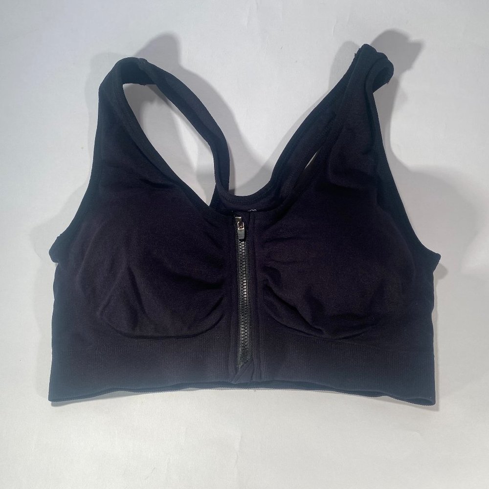 Say Fut Sports Bra/Top